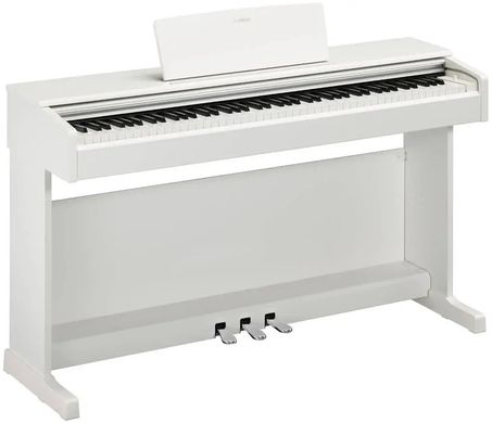 Цифрове піаніно Yamaha YDP-145 Rosewood