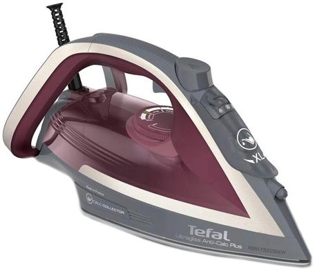 Утюг с паром Tefal Ultragliss Plus FV6840 (FV6840E0)