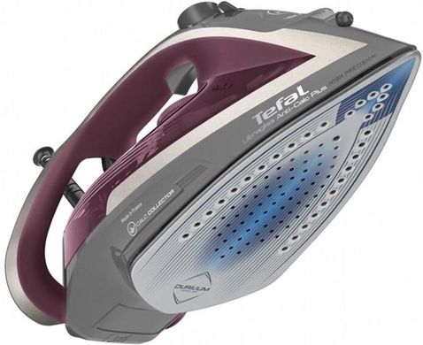 Утюг с паром Tefal Ultragliss Plus FV6840 (FV6840E0)