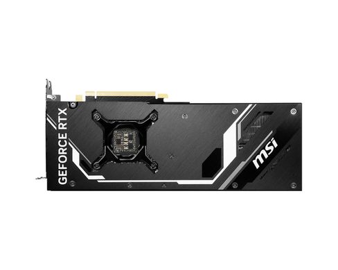Відеокарта MSI GeForce RTX 4070 Ti VENTUS 3X 12G OC