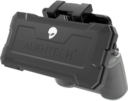 Антенна ALIENTECH DUO II DUO-2458SSD 2,4G/5,8G для DJI с пультом ДУ RC-N1 (DUO-2458SSB/MA2)