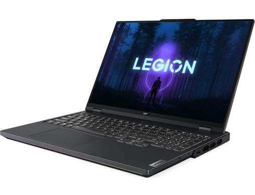 Ноутбук Lenovo Legion 7 Pro 16IRX8H (82WQ001FCK)