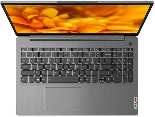 Ноутбук Lenovo IdeaPad 3 15ITL6 (82H800UMRA)