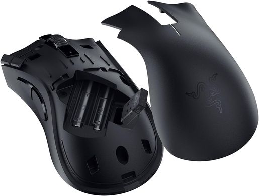 Мышь RAZER DeathAdder V2 X Hyperspeed (RZ01-04130100-R3G1)