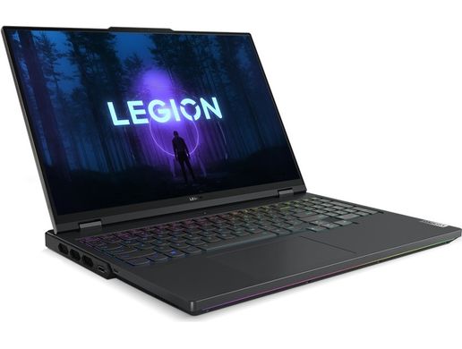 Ноутбук Lenovo Legion 7 Pro 16IRX8H (82WQ001FCK)