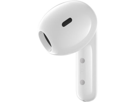 Навушники TWS Xiaomi Redmi Buds 4 Lite White (BHR6919GL)