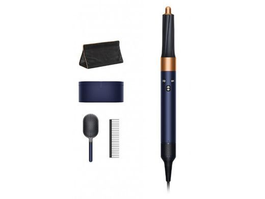 Фен-стайлер Dyson Airwrap Complete Special Gift Edition Prussian Blue/Rich Copper (388447-01)