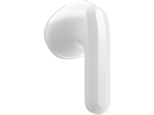 Наушники TWS Xiaomi Redmi Buds 4 Lite White (BHR6919GL)