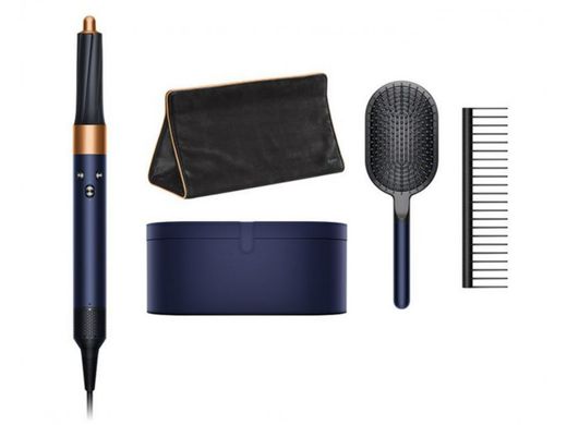 Фен-стайлер Dyson Airwrap Complete Special Gift Edition Prussian Blue/Rich Copper (388447-01)