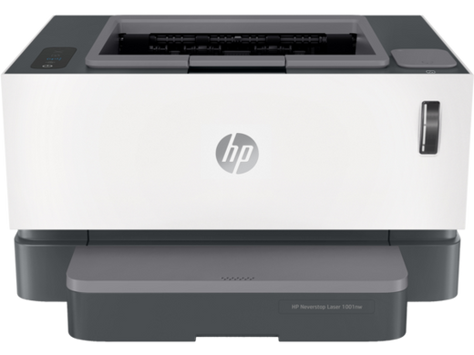 МФУ HP Neverstop Laser 1001nw (5HG80AB19)