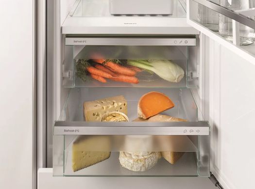 Вбудований однокамерний холодильник Liebherr IRBSe 5120 Plus