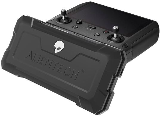 Антенна ALIENTECH DUO II DUO-2458SSD 2,4G/5,8G для DJI с пультом ДУ RC-N1 (DUO-2458SSB/MA2)