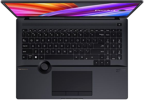 Ноутбук ASUS ProArt StudioBook 16 H7600ZX (H7600ZX-L2017X)