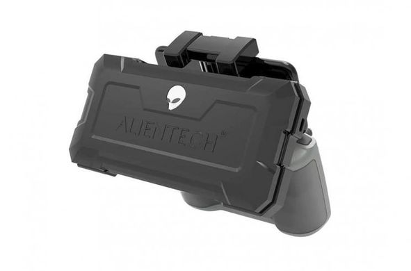 Антенна ALIENTECH DUO II DUO-2458SSD 2,4G/5,8G для DJI с пультом ДУ RC-N1 (DUO-2458SSB/MA2)