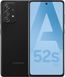 Смартфон Samsung Galaxy A52s 5G 6/128GB Awesome Black (SM-A528BZKD) - 3