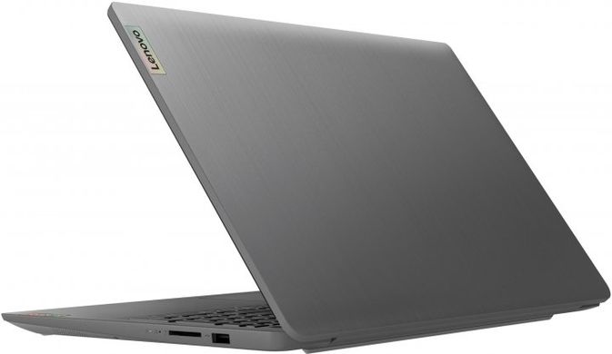 Ноутбук Lenovo IdeaPad 3 15ITL6 (82H800UMRA)