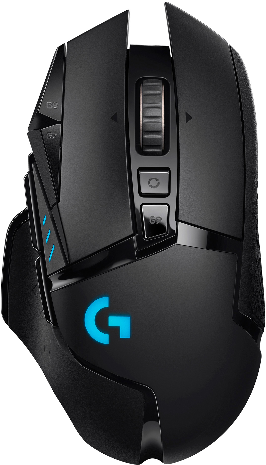 Logitech G502 Lightspeed Wireless Gaming Mouse - цены в магазинах Украины.  Купить Logitech G502 Lightspeed Wireless Gaming Mouse : Киев,  Днепропетровск, Львов, Одесса