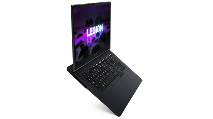 Ноутбук Lenovo Legion 5 15ACH6H (82JW019APB)