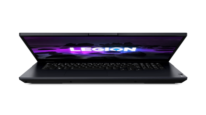 Ноутбук Lenovo Legion 5 15ACH6H (82JW019APB)