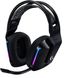 Компьютерная гарнитура Logitech Lightspeed Wireless Gaming Headset G733 Blue (981-000943)