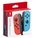 Геймпад Nintendo Joy-Con Neon Red/Neon Blue Pair (45496430566) - 1