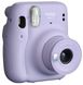 Фотокамера миттєвого друку Fujifilm Instax Mini 11 Lilac Purple (16655041) - 3