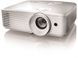 Мультимедийный проектор Optoma EH334 (E1P1A0NWE1Z1) - 6