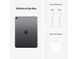 Планшет Apple iPad Air 2022 Wi-Fi + 5G 256GB Pink (MM723, MM7F3) - 4