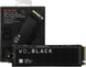 SSD накопитель WD Black SN850X 4TB (WDS400T2X0E) - 1