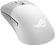 Мышь ASUS ROG Keris WL Aimpoint White (90MP02V0-BMUA10) - 5