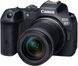 Беззеркальный фотоаппарат Canon EOS R7 body (5137C041) - 4