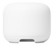 Беспроводной маршрутизатор (роутер) Google Nest Wifi Router and Point Snow (GA00822-US) - 2