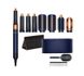 Фен-стайлер Dyson Airwrap Complete Special Gift Edition Prussian Blue/Rich Copper (388447-01) - 1