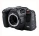 Видеокамера Blackmagic Design Pocket Cinema Camera 6K Pro (CINECAMPOCHDEF06P) - 2