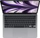 Ноутбук Apple MacBook Air 13,6" M2 Starlight 2022 (MLY23) Open Box - 6