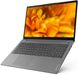 Ноутбук Lenovo IdeaPad 3 15ITL6 (82H800UMRA) - 2