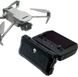 Антенна ALIENTECH DUO II DUO-2458SSD 2,4G/5,8G для DJI с пультом ДУ RC-N1 (DUO-2458SSB/MA2) - 6