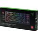 Клавіатура Razer Huntsman TE Red Switch RU USB (RZ03-03081000-R3R1) - 3