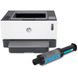 МФУ HP Neverstop Laser 1001nw (5HG80AB19) - 3