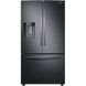 Холодильник многодверный Samsung RF23R62E3B1 - 3