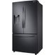 Холодильник многодверный Samsung RF23R62E3B1 - 4