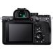 Бездзеркальний фотоапарат Sony Alpha A7R IVA body (ILCE7RM4AB.CEC) - 2