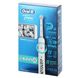 Електрична зубна щітка Braun Oral-B Teen D601.523.3 - 3