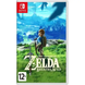 Гра для Nintendo Switch The Legend of Zelda: Breath of the Wild Nintendo Switch - 1