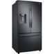 Холодильник багатодверний Samsung RF23R62E3B1 - 4