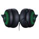Навушники з мікрофоном Razer Kraken Kitty Edition Black (RZ04-02980100-R3M1) - 5