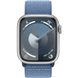 Смарт-годинник Apple Watch Series 9 GPS + Cellular 41mm Starlight Alu. Case w. Starlight Sport Band - S/M (MRHN3) OpenBox - 1