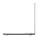 Ноутбук Apple MacBook Pro 14" Space Gray Late 2023 (MTL73) - 5