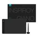 Графічний планшет Huion Inspiroy Giaano (G930L) - 5