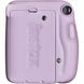 Фотокамера мгновенной печати Fujifilm Instax Mini 11 Lilac Purple (16655041)иттєвого друку Fujifilm Instax Mini 11 Lilac Purple (16655041) (Lilac Purp - 10